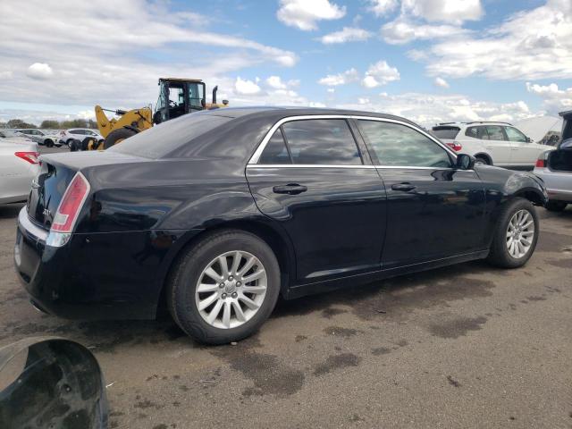 Photo 3 from auction – 2013 CHRYSLER 300 with VIN 2C3CCAAG2DH573476
