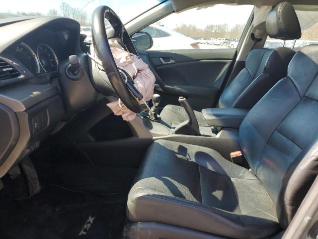 Photo 7 from auction – 2010 ACURA TSX with VIN JH4CU2E64AC014718
