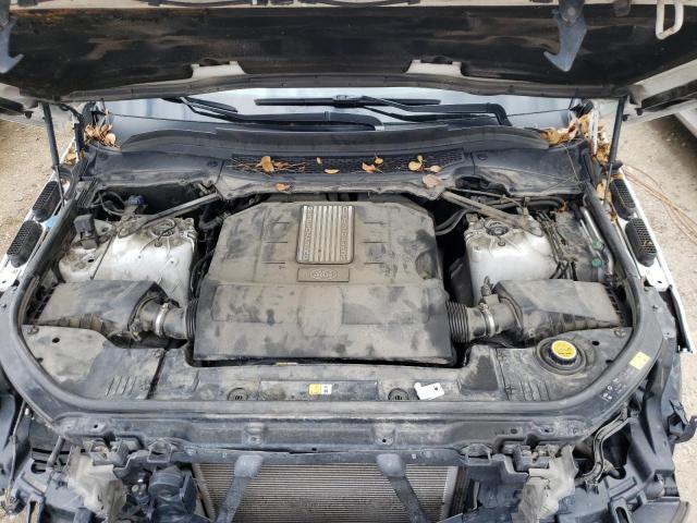 Photo 12 from auction – 2015 LAND ROVER RANGE ROVE with VIN SALWR2VF0FA621128