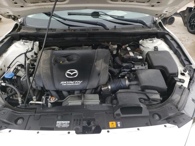 Photo 11 from auction – 2016 MAZDA 3 TOURING with VIN 3MZBM1M79GM327026