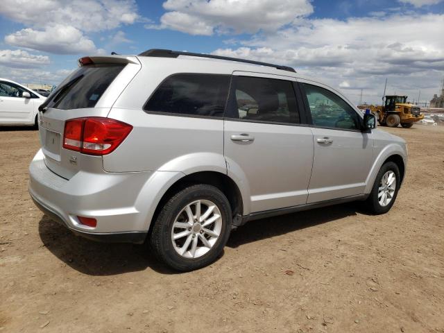 Photo 3 from auction – 2013 DODGE JOURNEY SX with VIN 3C4PDCBG1DT593066