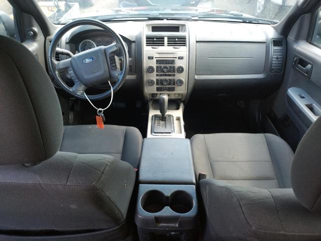 Photo 8 from auction – 2011 FORD ESCAPE XLT with VIN 1FMCU0DGXBKA14872