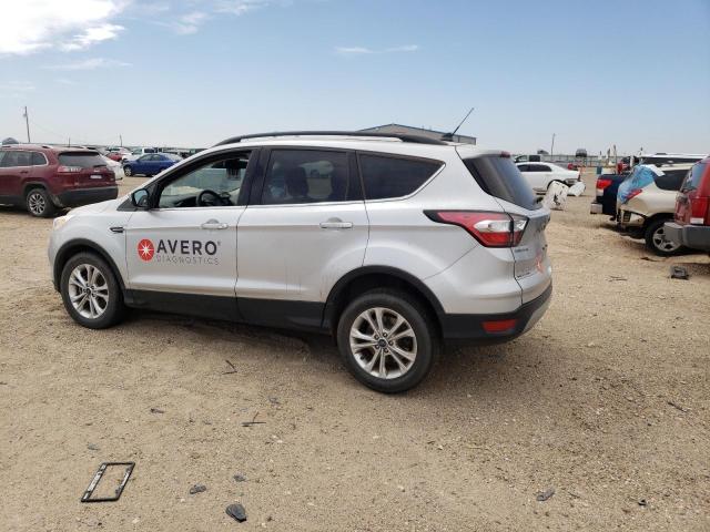 Photo 2 from auction – 2018 FORD ESCAPE SE with VIN 1FMCU9GD9JUC49448