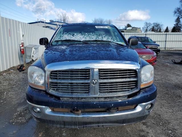 Photo 5 from auction – 2006 DODGE RAM 1500 S with VIN 1D7HU18276S607003