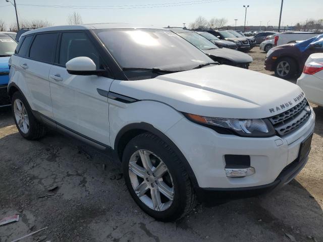 Photo 4 from auction – 2014 LAND ROVER RANGE ROVE with VIN SALVP2BG9EH867910