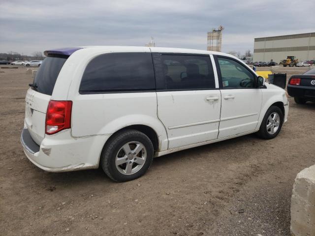 Photo 3 from auction – 2011 DODGE GRAND CARA with VIN 2D4RN3DG0BR607125
