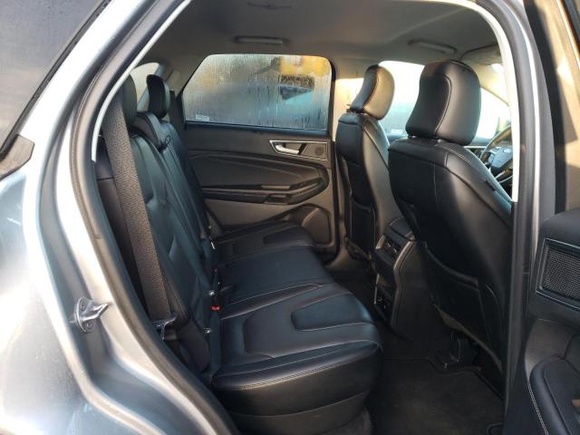 Photo 10 from auction – 2022 FORD EDGE TITAN with VIN 2FMPK4K91NBA02935