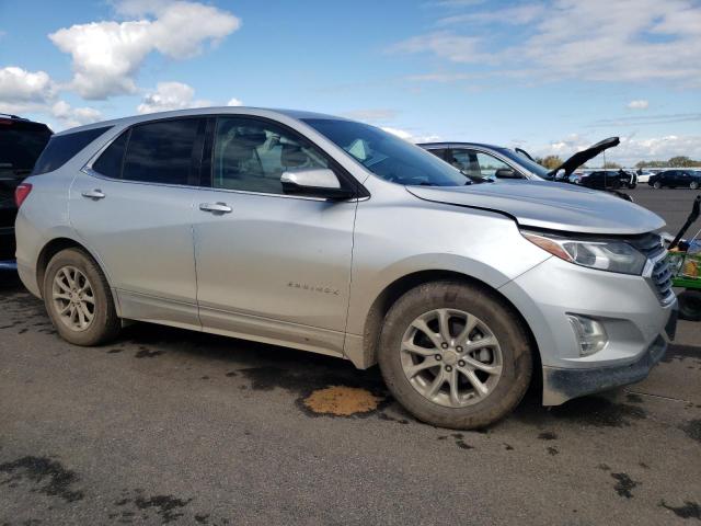 Photo 4 from auction – 2018 CHEVROLET EQUINOX LT with VIN 2GNAXJEV2J6296908
