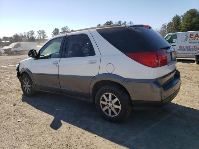 Photo 2 from auction – 2002 BUICK RENDEZVOUS with VIN 3G5DA03E92S580616