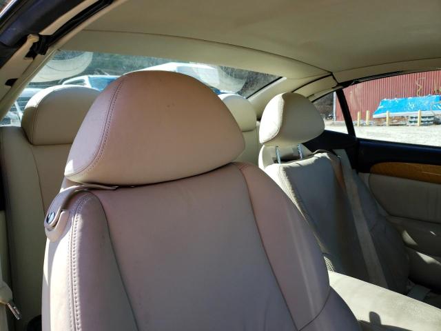 Photo 10 from auction – 2002 LEXUS SC 430 with VIN JTHFN48Y120032373