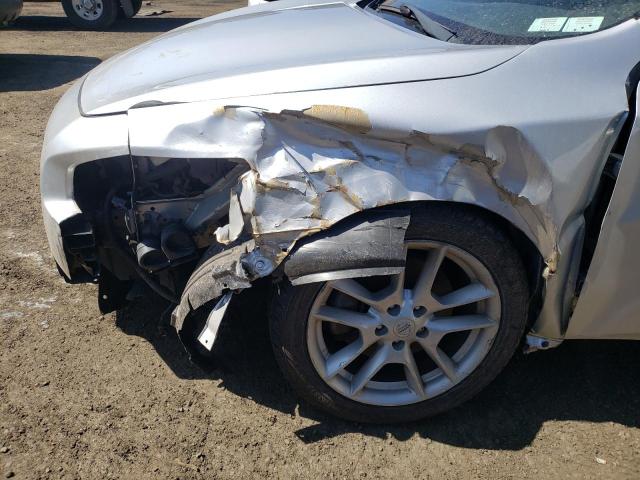 Photo 9 from auction – 2011 NISSAN MAXIMA S with VIN 1N4AA5AP6BC811710