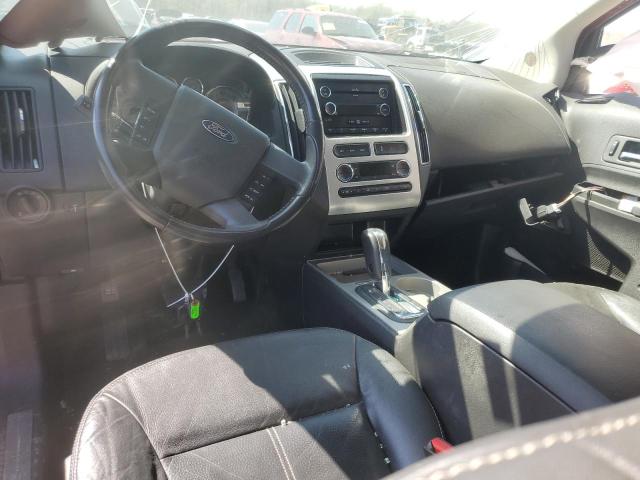 Photo 8 from auction – 2010 FORD EDGE LIMIT with VIN 2FMDK3KC3ABB04014