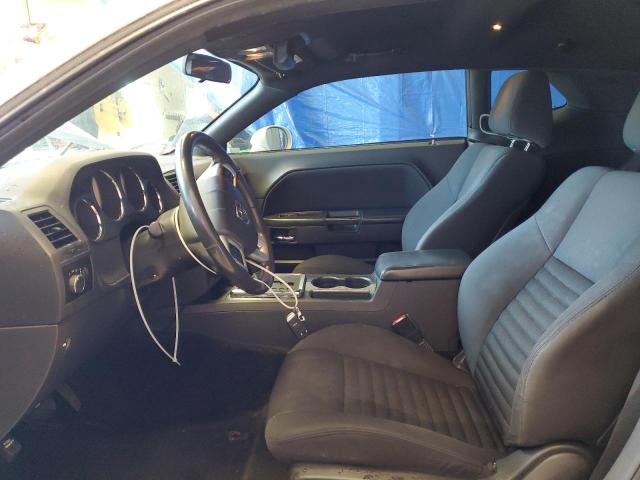 Photo 7 from auction – 2013 DODGE CHALLENGER with VIN 2C3CDYAG7DH646041
