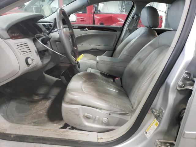 Photo 7 from auction – 2011 BUICK LUCERNE CX with VIN 1G4HC5EM5BU137848