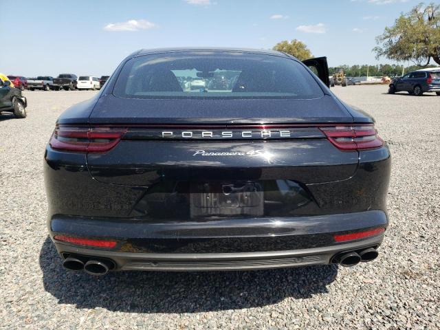 Photo 6 from auction – 2018 PORSCHE PANAMERA 4 with VIN WP0AB2A76JL135196