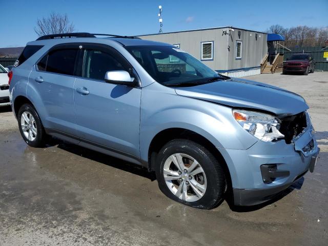 Photo 4 from auction – 2015 CHEVROLET EQUINOX LT with VIN 2GNFLFEK2F6278498