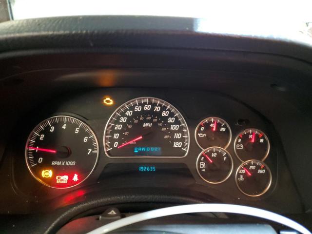 Photo 9 from auction – 2005 GMC ENVOY with VIN 1GKDT13S552102082