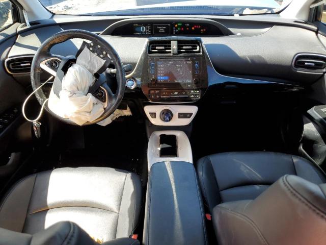 Photo 8 from auction – 2016 TOYOTA PRIUS with VIN JTDKARFU0G3505890
