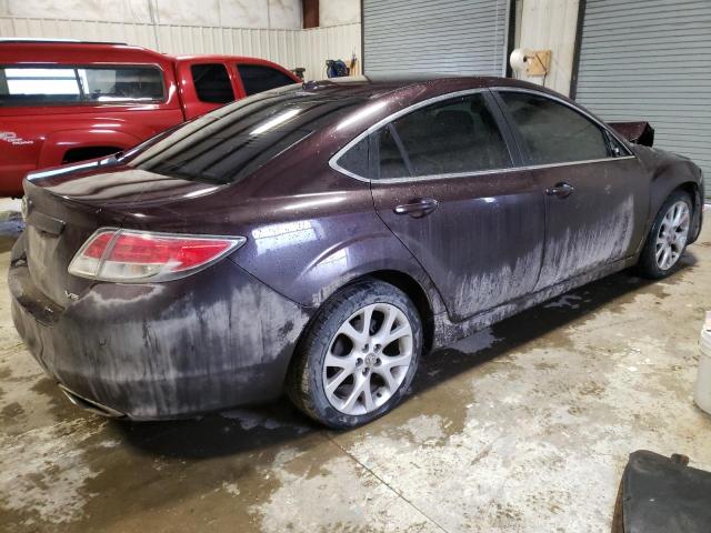 Photo 3 from auction – 2009 MAZDA 6 S with VIN 1YVHP82B195M23627