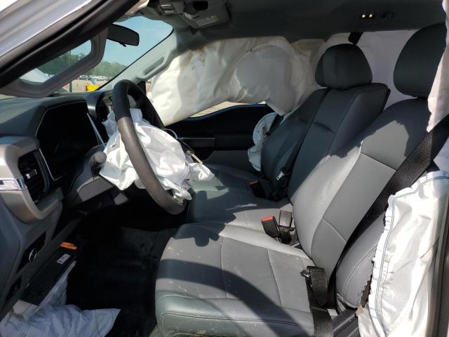 Photo 7 from auction – 2021 FORD F150 SUPER with VIN 1FTEW1C56MFC12082