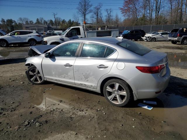 Photo 2 from auction – 2013 ACURA ILX 20 TEC with VIN 19VDE1F7XDE004480