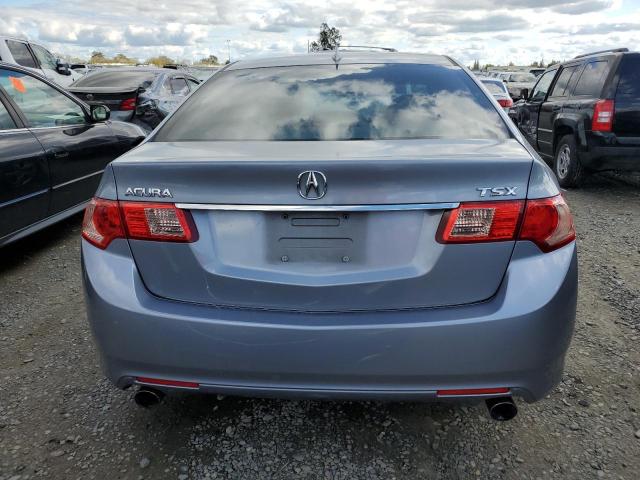 Photo 6 from auction – 2011 ACURA TSX with VIN JH4CU2F69BC006792