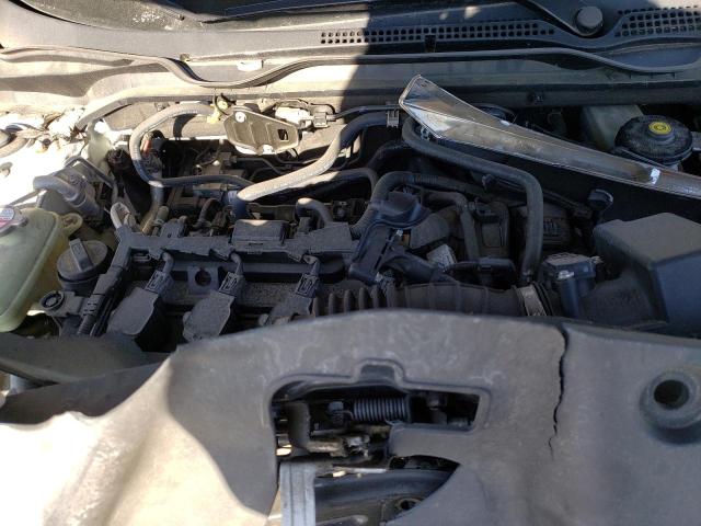 Photo 11 from auction – 2017 HONDA CIVIC EX with VIN 2HGFC1F4XHH643305