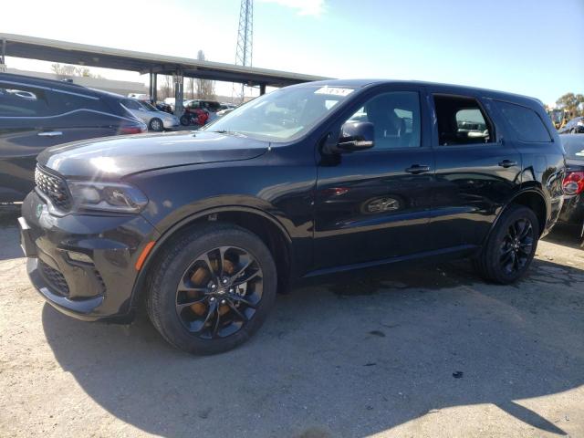 Foto 1 de la subasta – 2021 DODGE DURANGO GT con VIN 1C4RDJDG6MC634135