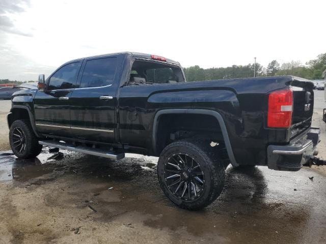 Photo 2 from auction – 2015 GMC SIERRA K35 with VIN 1GT423E85FF604211
