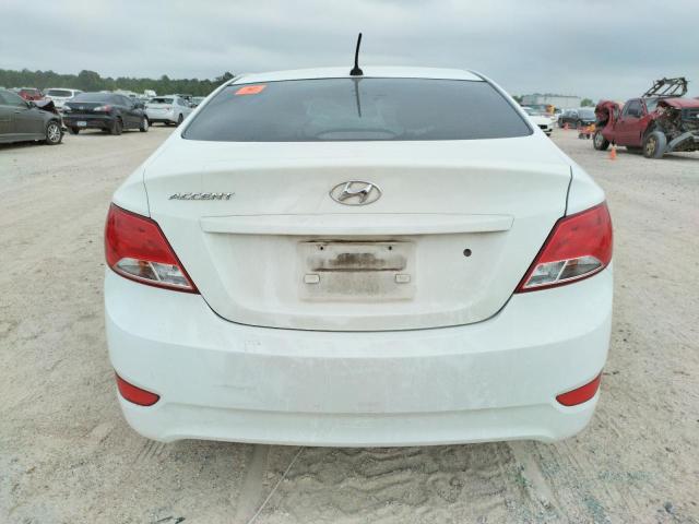 Photo 6 from auction – 2016 HYUNDAI ACCENT SE with VIN KMHCT4AE8GU047992