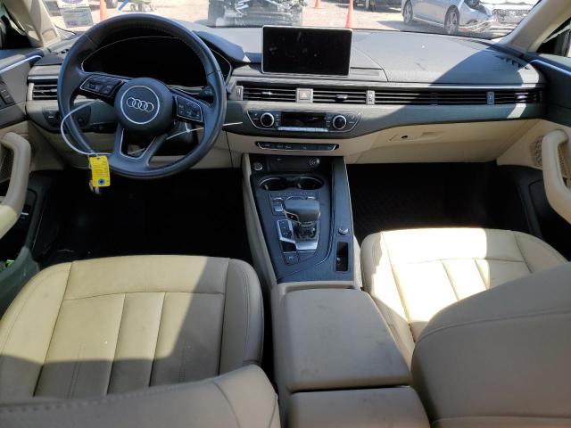 Photo 8 from auction – 2018 AUDI A4 PREMIUM with VIN WAULMAF48JA199339