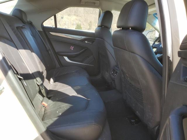 Photo 10 from auction – 2011 CADILLAC CTS with VIN 1G6DA5EY9B0136028