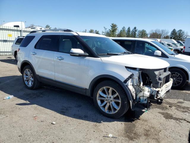Photo 4 from auction – 2012 FORD EXPLORER L with VIN 1FMHK8F8XCGA78463