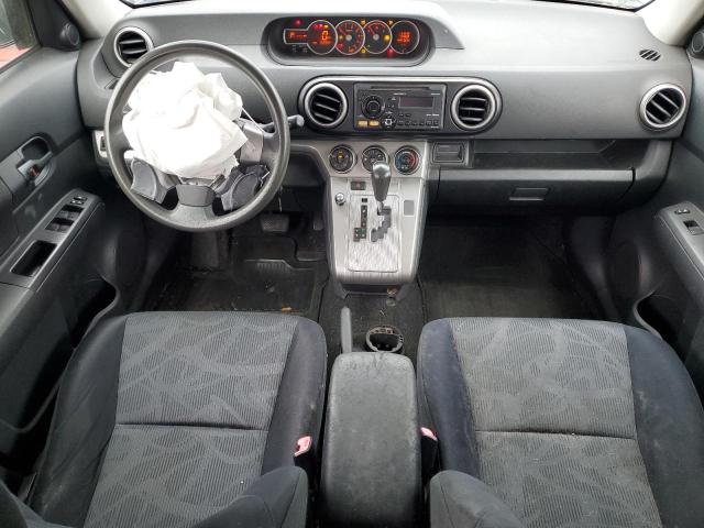 Photo 8 from auction – 2012 TOYOTA SCION XB with VIN JTLZE4FE3CJ012021