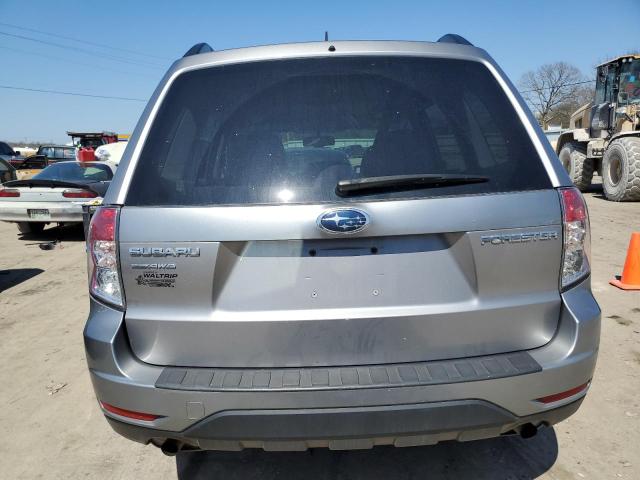 Photo 6 from auction – 2011 SUBARU FORESTER 2 with VIN JF2SHBDCXBH764395