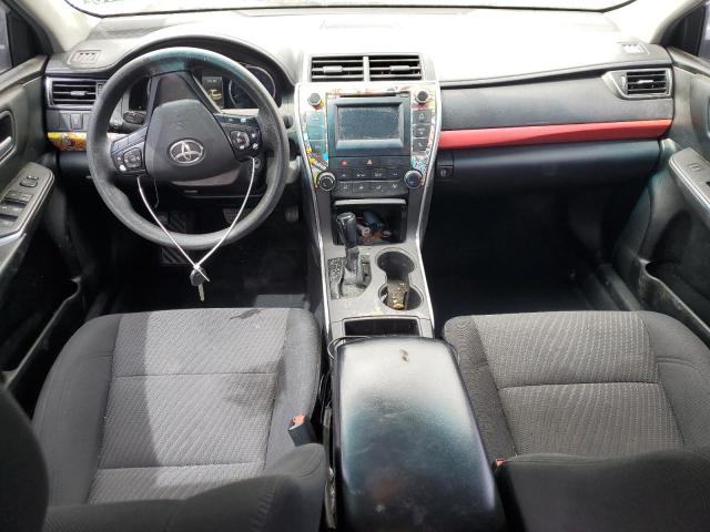 Photo 8 from auction – 2016 TOYOTA CAMRY LE with VIN 4T1BF1FK9GU530486