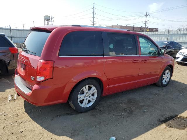 Photo 3 from auction – 2013 DODGE GRAND CARA with VIN 2C4RDGDG3DR714289