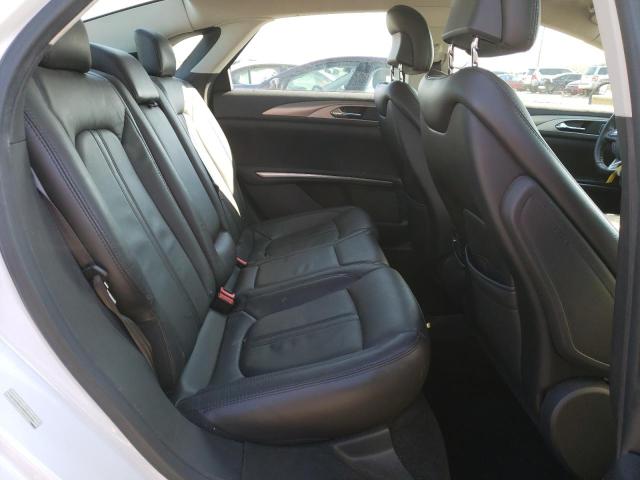 Photo 10 from auction – 2013 LINCOLN MKZ with VIN 3LN6L2G90DR828052