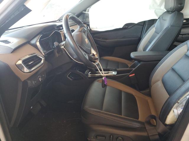 Photo 7 from auction – 2021 CHEVROLET TRAILBLAZE with VIN KL79MVSLXMB095710