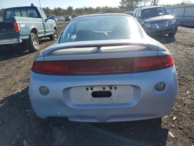 Photo 6 from auction – 1998 MITSUBISHI ECLIPSE RS with VIN 4A3AK34Y4WE059965