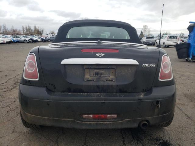 Photo 6 from auction – 2013 MINI COOPER ROA with VIN WMWSY1C51DT625233