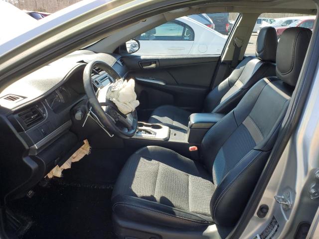 Photo 7 from auction – 2013 TOYOTA CAMRY L with VIN 4T1BF1FK2DU205187