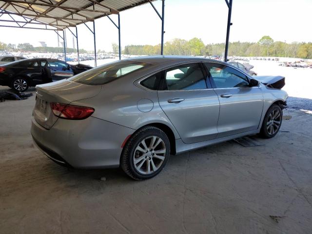 Photo 3 from auction – 2015 CHRYSLER 200 LIMITE with VIN 1C3CCCAB9FN662519