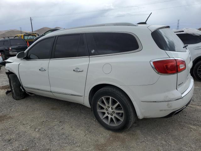 Photo 2 from auction – 2017 BUICK ENCLAVE with VIN 5GAKRBKD7HJ145411