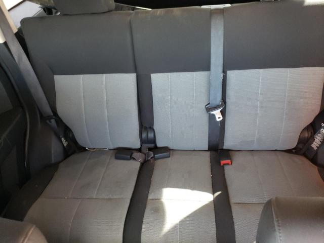 Photo 10 from auction – 2007 DODGE NITRO SXT with VIN 1D8GU28K77W586869