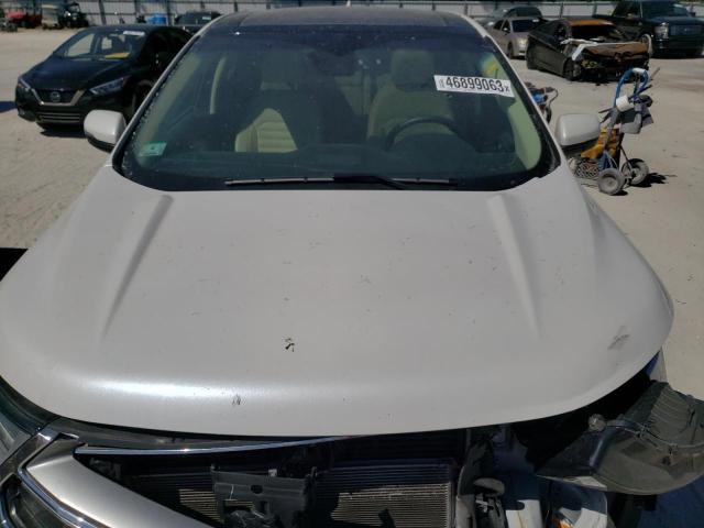 Photo 12 from auction – 2018 FORD EDGE SEL with VIN 2FMPK4J87JBC41974