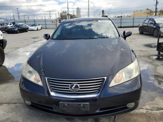 Photo 5 from auction – 2009 LEXUS ES 350 with VIN JTHBJ46G592296201