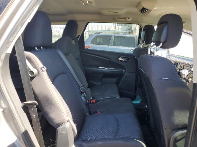 Photo 11 from auction – 2012 DODGE JOURNEY SX with VIN 3C4PDCBG9CT270883