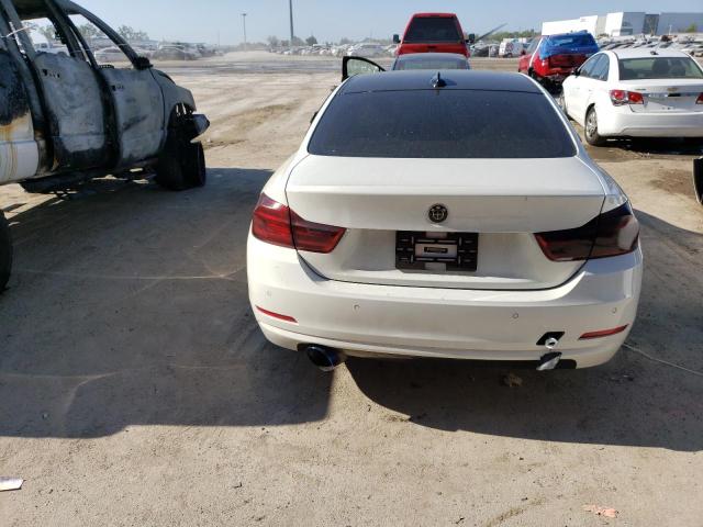 Photo 6 from auction – 2014 BMW 428 XI with VIN WBA3N9C56EF721368