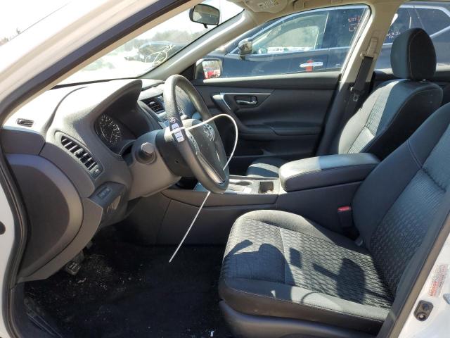 Photo 7 from auction – 2016 NISSAN ALTIMA 2.5 with VIN 1N4AL3AP6GC181399